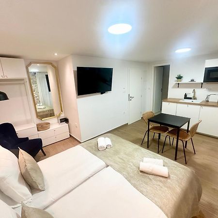 Mediteran Dream Studios Сплит Экстерьер фото