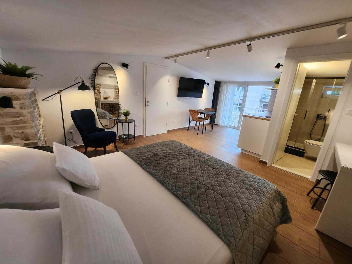 Mediteran Dream Studios Сплит Экстерьер фото