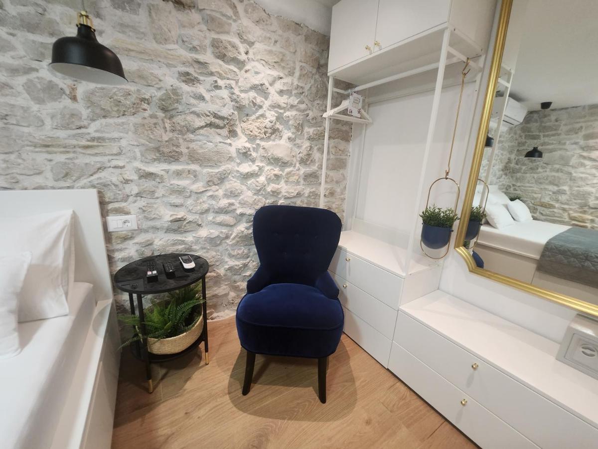 Mediteran Dream Studios Сплит Экстерьер фото