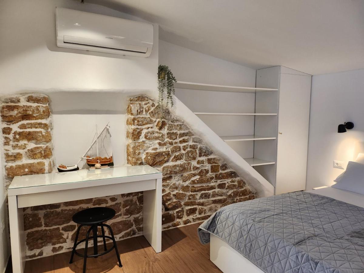 Mediteran Dream Studios Сплит Экстерьер фото
