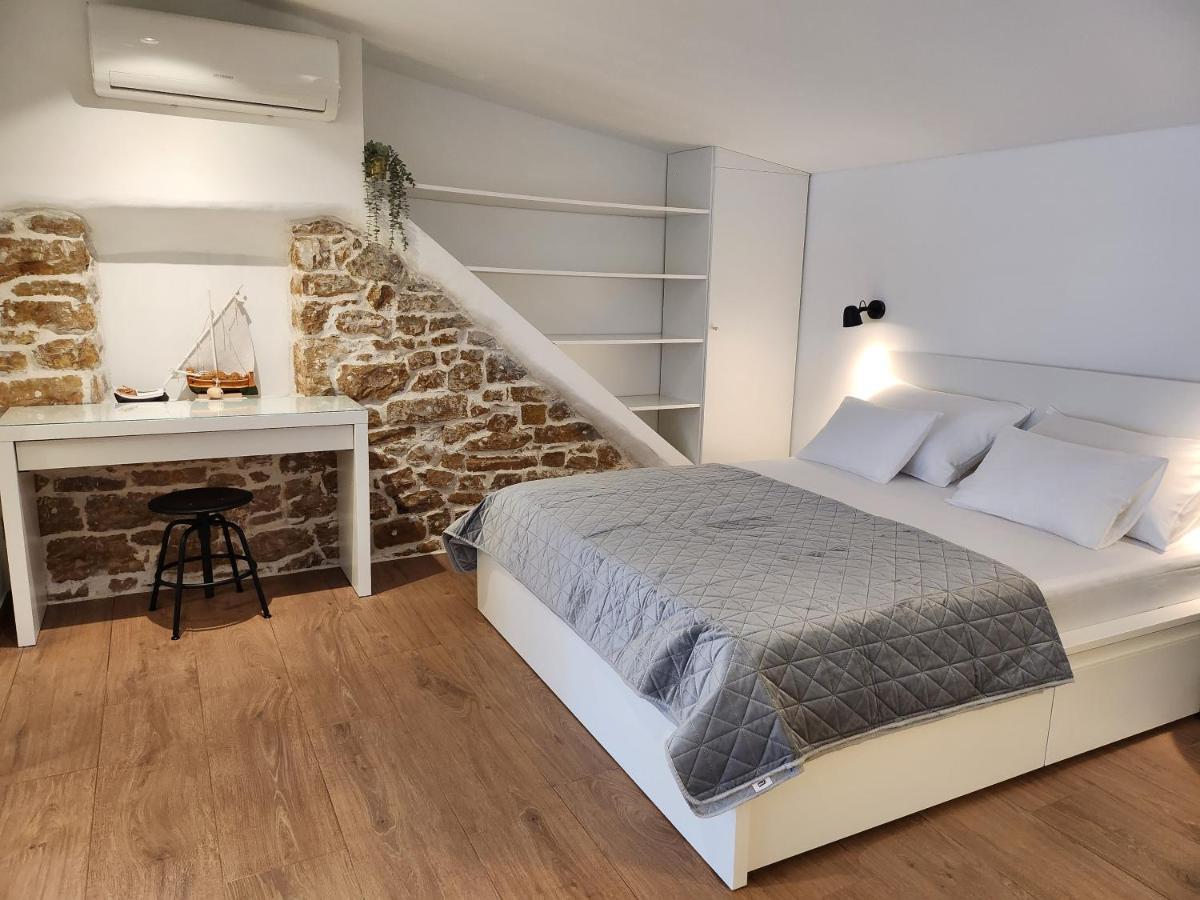 Mediteran Dream Studios Сплит Экстерьер фото