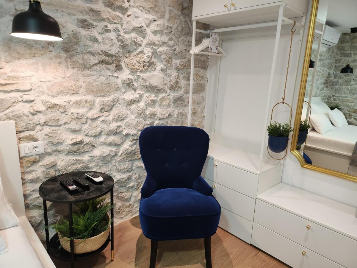 Mediteran Dream Studios Сплит Экстерьер фото