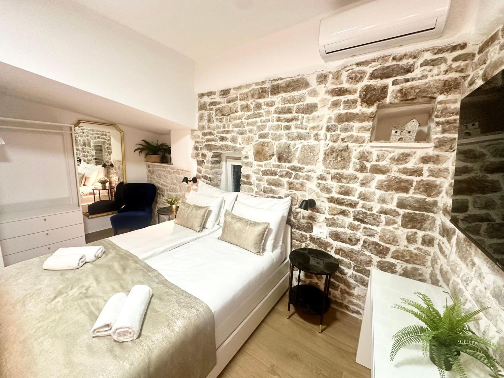 Mediteran Dream Studios Сплит Экстерьер фото