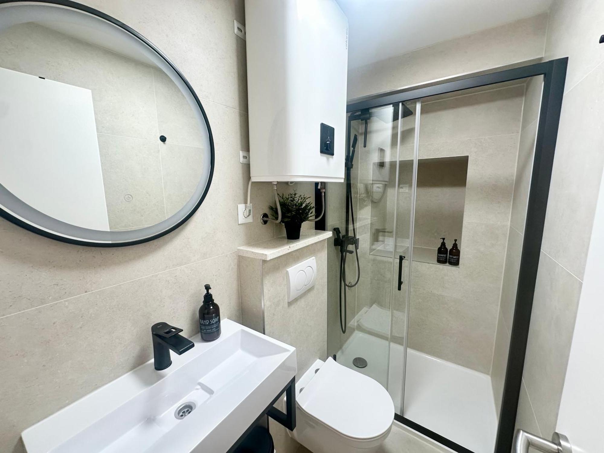 Mediteran Dream Studios Сплит Экстерьер фото
