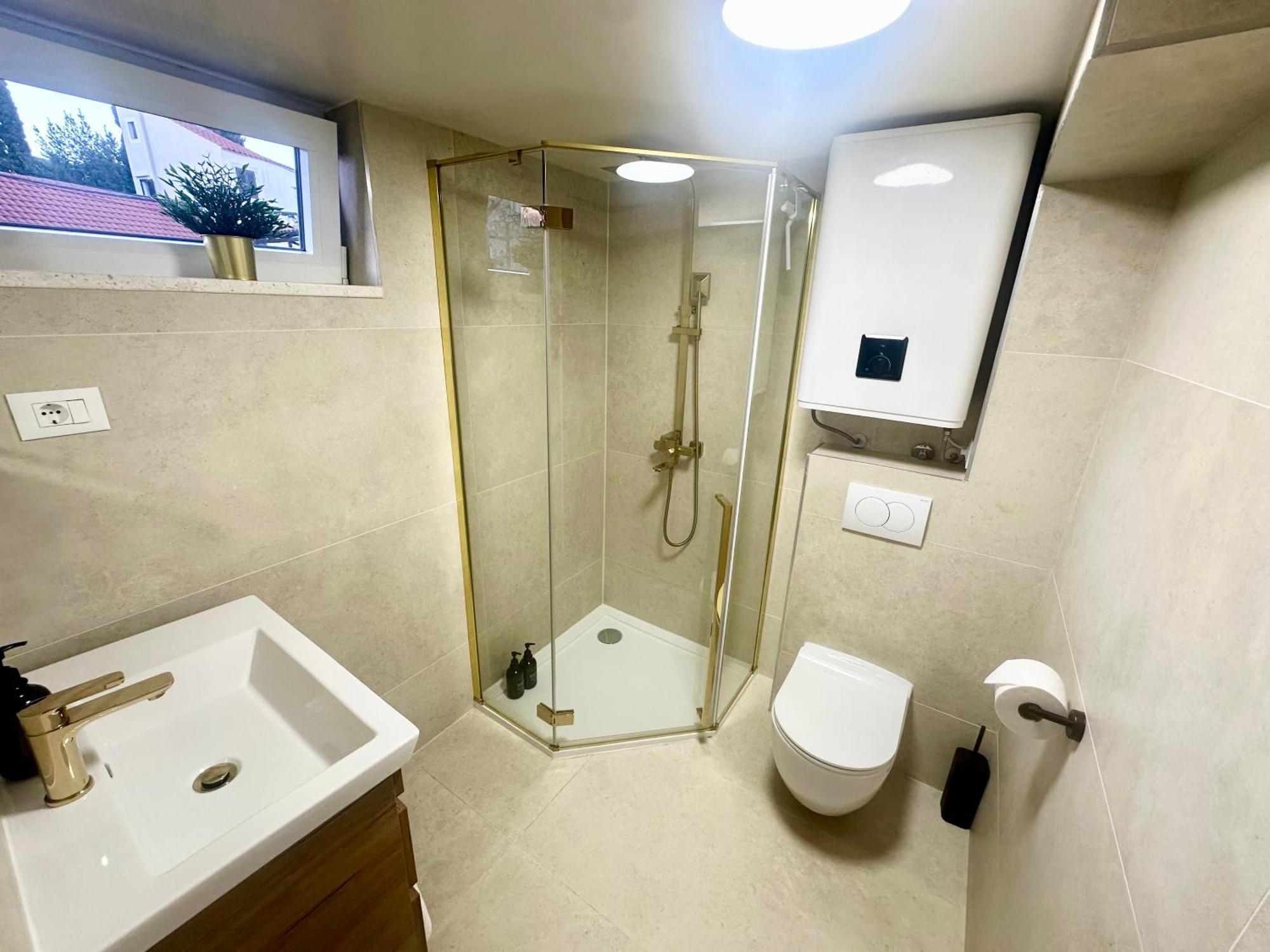 Mediteran Dream Studios Сплит Экстерьер фото