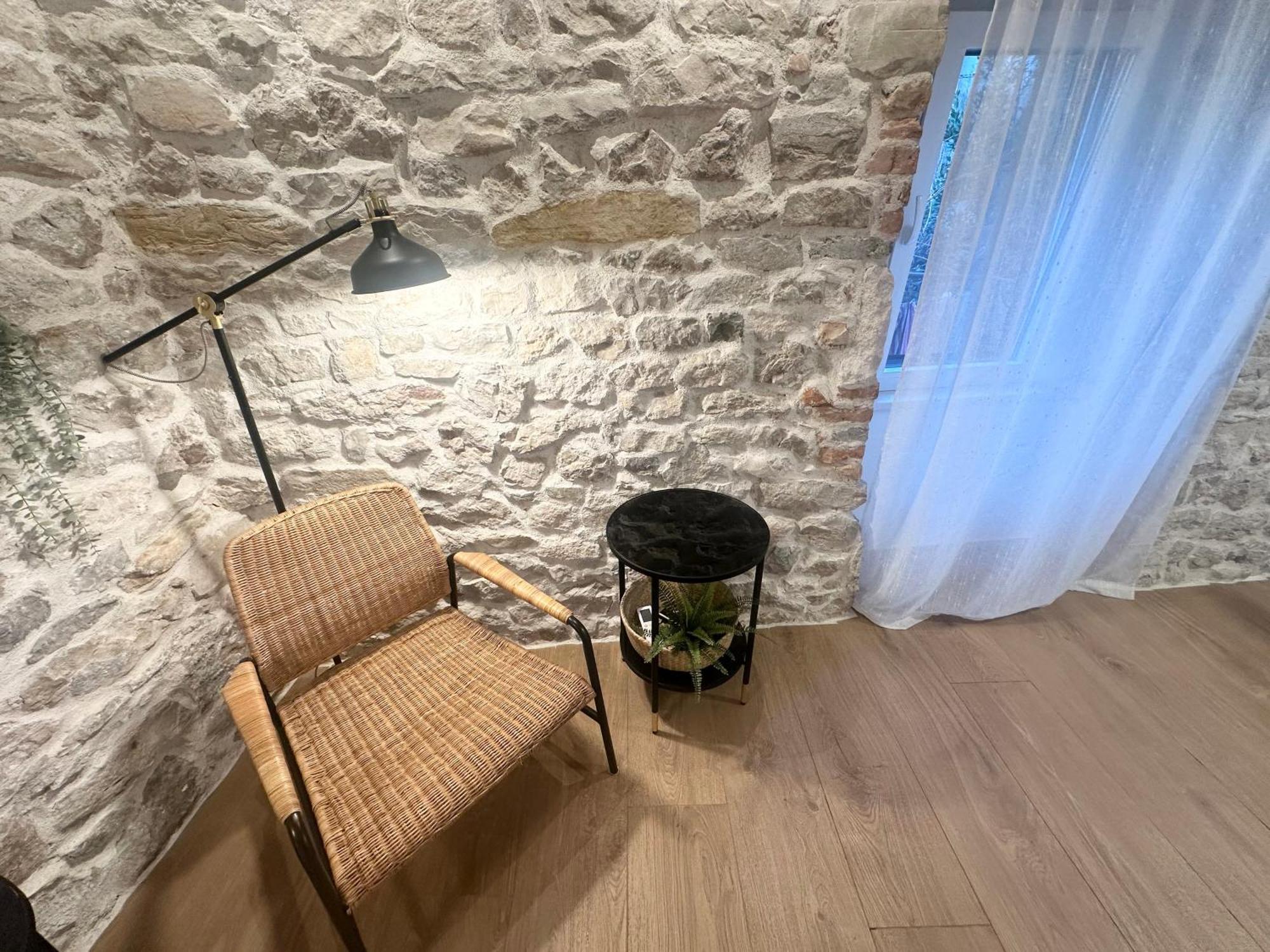 Mediteran Dream Studios Сплит Экстерьер фото